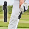 thumbnail image 3 of WIZUTIZ Golf Club Hand Grip Beginner Grip Corrector Big Hand Household Items Machine Washable, 3 of 5