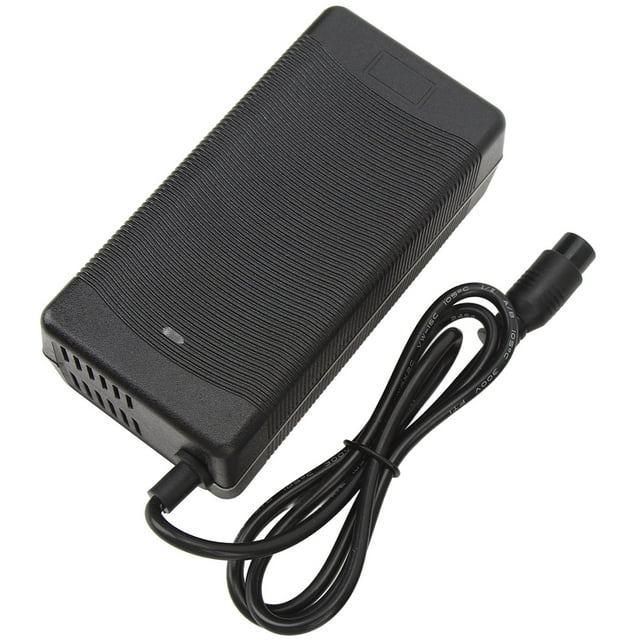 48V Battery , Plug And Play Quick Charging Battery AC100 To 240V Reliable Stable With 3 Prong Plug For M4 PROM4 Electric Scooter US Plug,EU Plug,UK Plug