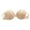Beige, variant on Bigersell Women Push up Bandeau Bra with Underwire Strapless Bras Floral Lace Comfortable Padded Tube Tops Bra Red S