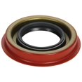 thumbnail image 3 of Allstar Performance ALL72147 Pinion Yoke Seal - Rubber/Steel - for GM 7.5in 10-Bolt - Each, 3 of 3