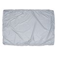 thumbnail image 1 of 1 Pc Antipoussière Balançoire Couverture de Balançoire Résistant aux Intempéries UV Couverture, 1 of 9