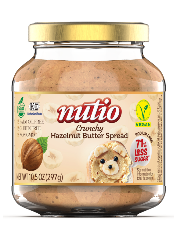 Spreads in Peanut butter & spreads