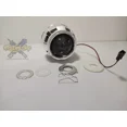 thumbnail image 3 of Proyector Para Faro H4 Y H7 2.5 Lupa Retrofit 1 Pieza Moto, 3 of 6