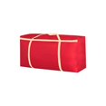 thumbnail image 4 of COM1950s Christmas Tree Storage Bag,Large Heavy Duty Double Zipper Waterproof Bag for Artificial Christmas Trees Up To 9 Ft,with Handles for Easy Carrying and Storage,Durable Oxford Fabric, 4 of 4