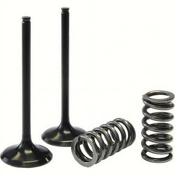 ProX 28.SES3405-1  28.SES3405-1; Steel Exhaust Valve / Spring Kit