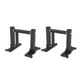 thumbnail image 4 of Barra de dominadas plegable para puerta, ahorra espacio, resistente, ideal para gimnasio en casa, soporte portátil para entrenamiento de fuerza., 4 of 8