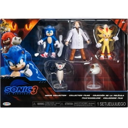 Sonic the Hedgehog Infinite フィギュア Amazon.com: Sonic The Hedgehog 4
