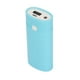 thumbnail image 1 of Universal DIY USB Power Bank Box 2x18650 Cargador de batería Power Bank Shell para SmartphoneBlue, 1 of 8