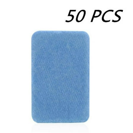 50X Mosquito Repellent Insect Bite Mat Tablets Refills Replace Pest Repeller Lot