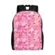 thumbnail image 1 of Balery Love Mochila - Mochila Estilosa y Duradera para Laptop de 15 Pulgadas con Tela Oxford Impermeable, 1 of 8