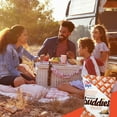 thumbnail image 4 of Chex Mix Muddy Buddies, Peanut Butter and Chocolate, Snack Bag, 4.5 oz, 4 of 9