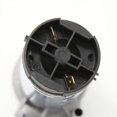 thumbnail image 5 of Mini On-board Air Compressor for Car Truck Train Horn Kit 12V 15A 70dB - Silver, 5 of 5