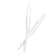 thumbnail image 3 of Banda elástica de licra Cuerda de orejera elástica ajustable Cuerda de costura para manualidades de bricolaje, Blanco, 50 piezas kenally HA8129-05B, 3 of 6