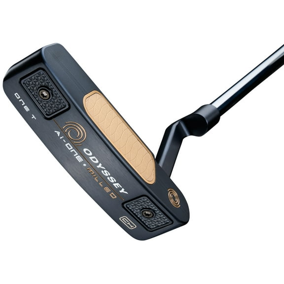 Pre-Owned Odyssey Ai-ONE Milled #1 Putter 34'' Inches