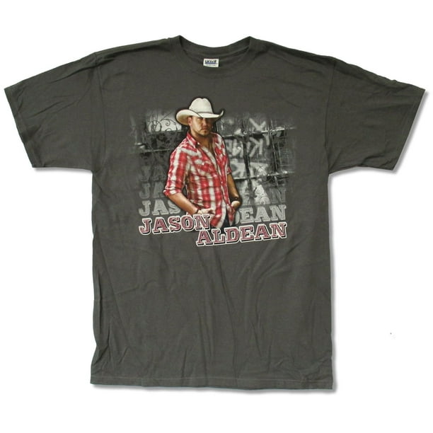 jason aldean son shirt