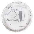 thumbnail image 1 of Simon Elvin Ballon en Feuille du 25e Anniversaire, 1 of 1