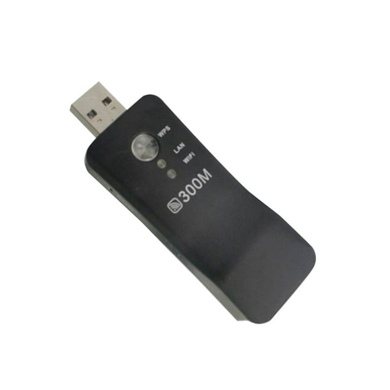 USB Wireless Adapter Dongle for Smart TV Blu-Ray Player BDP-BX37 - Walmart.com