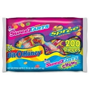 Nestle Wonka Kiddie Carnival Candy