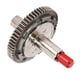 thumbnail image 1 of RC Clutch Spur Gear, 57T RC Clutch Gear Durable For Replacement ANGGREK FI2720, 1 of 8