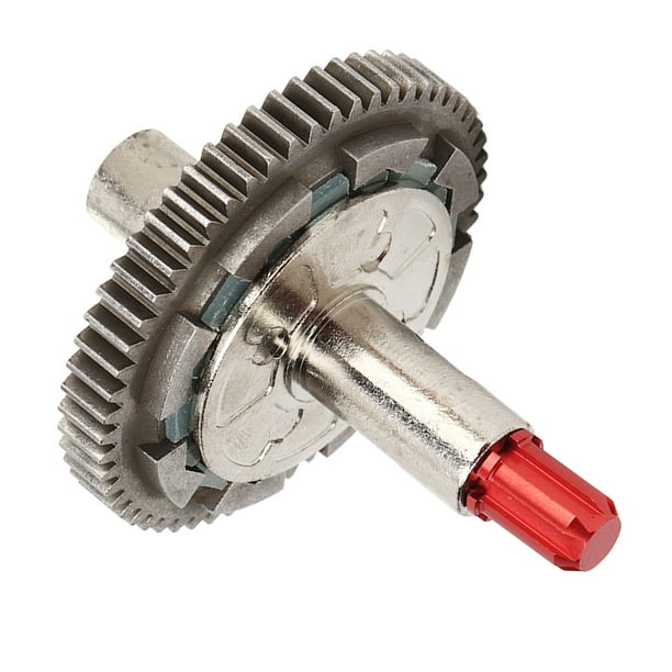 RC Clutch Spur Gear, 57T RC Clutch Gear Durable For Replacement ANGGREK FI2720