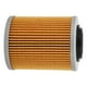 thumbnail image 4 of Filtro de Aceite de Chispa, Metal de Filtro de Aceite de Motor Duradero Para UTV, 4 of 7