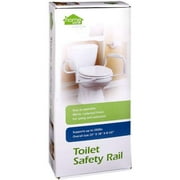 Toilet Safety Rail