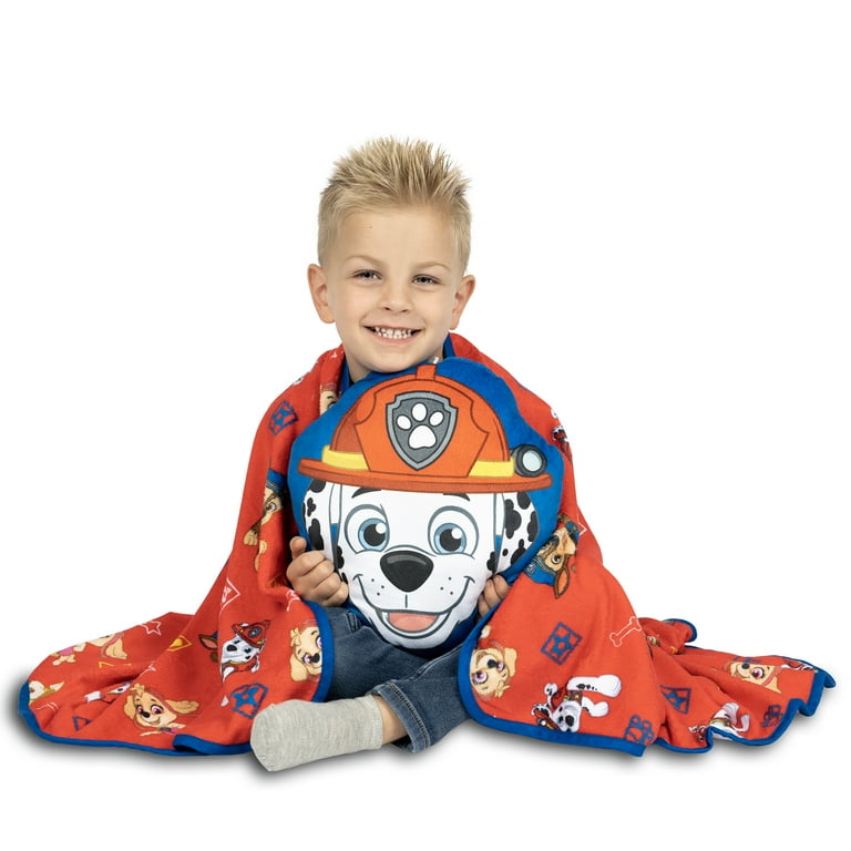 PAW Patrol