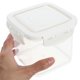 thumbnail image 5 of unbranded Caja De Almacenamiento Para Yogur Y Pan Con Hermético Y Material Plástico Reutilizable, 5 of 8
