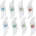 thumbnail image 1 of Luz para Radios de Bicicleta TANGJMXG 8 Piezas LED, 1 of 5