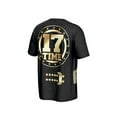 thumbnail image 3 of Youth ProSphere Black John Cena 17x Title Belt T-Shirt, 3 of 3