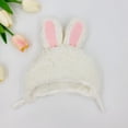 thumbnail image 3 of Accesorios para muñecas Idol, gorra de felpa de 20cm, tiburón, conejo, Panda, cerdo, sombrero pequeño, Kpop, Exo, muñeca de Corea, colección de fanáticos de Juguetes, 3 of 5
