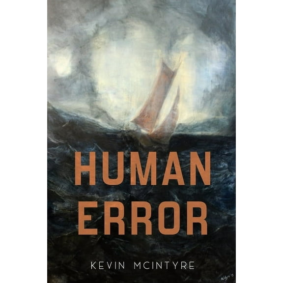 Human Error, (Paperback)