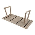 thumbnail image 4 of Moe's Home Collection Silas Dining Table, 4 of 5