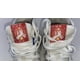 thumbnail image 3 of Adi-das Unisex NIZZA HI RF White Canvas Sneakers Men 7.5 /Wmn 9 / 3 Streifen Rare, 3 of 6