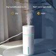 thumbnail image 5 of Vikakiooze Simulated Flame Aromatherapy Machine, Indoor 3D Fireplace, Night Light, Ghost Fire Atmosphere, Essential Oil, Aromatherapy Humidifier, 5 of 7
