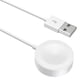 thumbnail image 2 of Cargador de reloj Cable de carga magnético Cargador inteligente portátil para Apple Watch FLhrweasw  Nuevo, 2 of 7