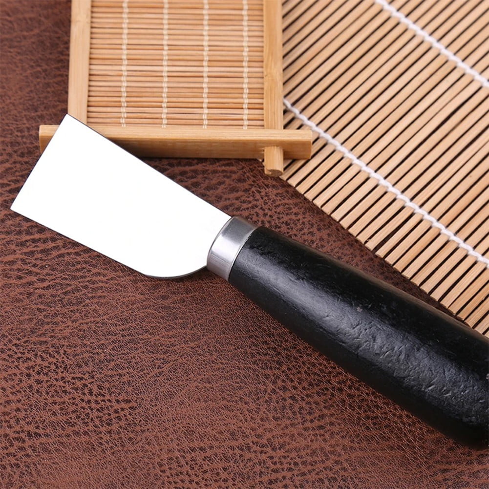 Convenient and Efficient Steel Leather Cutting Set Your Crafting Companion