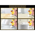 thumbnail image 2 of Eigraketly Rebanadora de azulejos Glide para la construcción del hogar, rebanadora de vidrio profesional, ahorradora de mano de obra, trabajador de Herramientas manuales y eléctricas azul y oro Eigraketly TO010503-02, 2 of 6