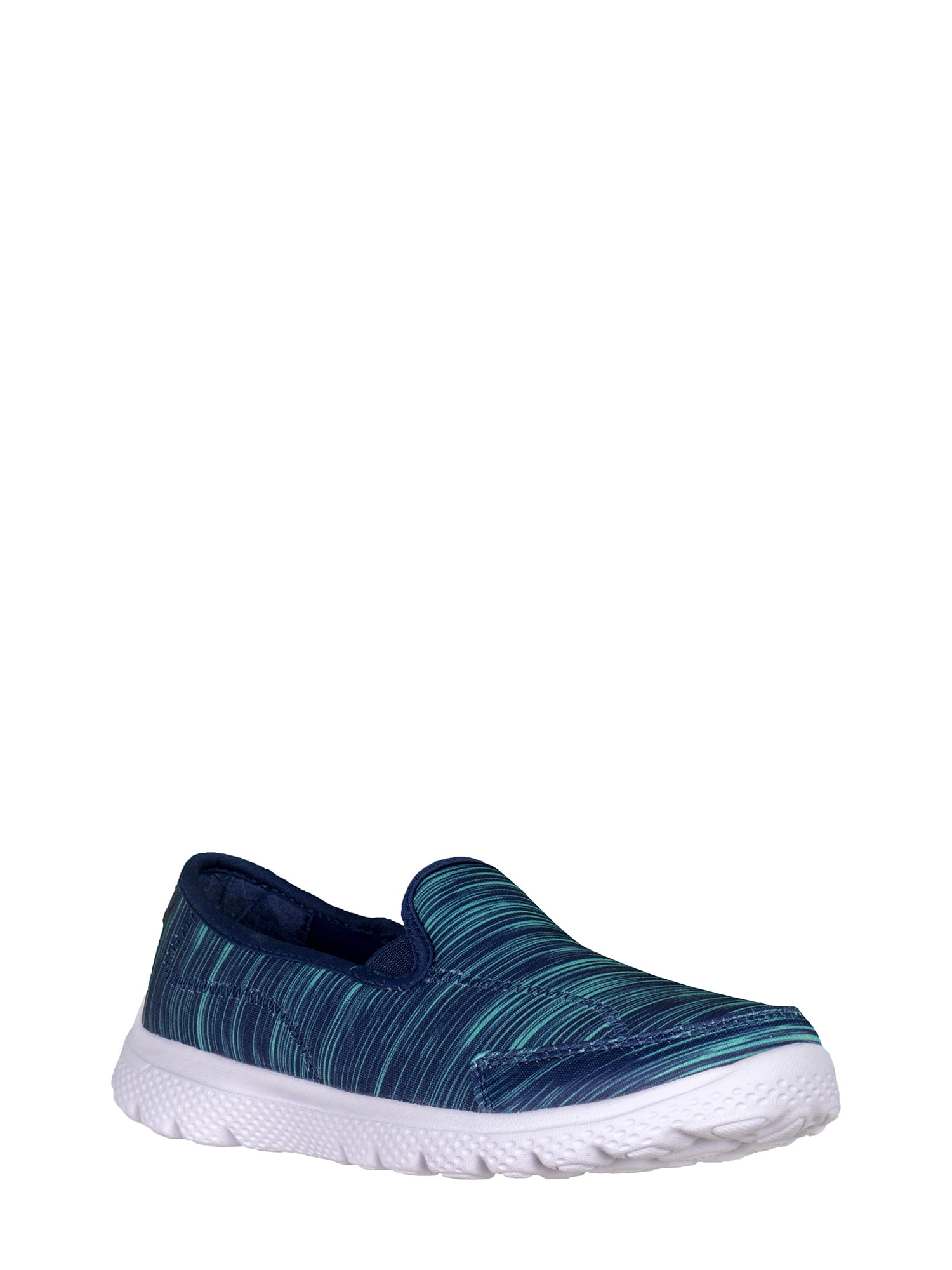 wide width slip on sneakers womens