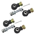 thumbnail image 3 of Aitook Two Sets Of Tie Rod End Kit Compatible With Polaris Sportsman 400 4X4 2001-2005, 3 of 3
