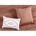 thumbnail image 3 of Cotton 5 Piece Marilla Comfoter Set, 3 of 3