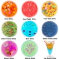 thumbnail image 5 of KiddiTouch Slime Kit for Kid, Complete DIY Slime Making Kit Party Favors for Kids, Boys, Girls 7-12 Years Old, 5 of 7