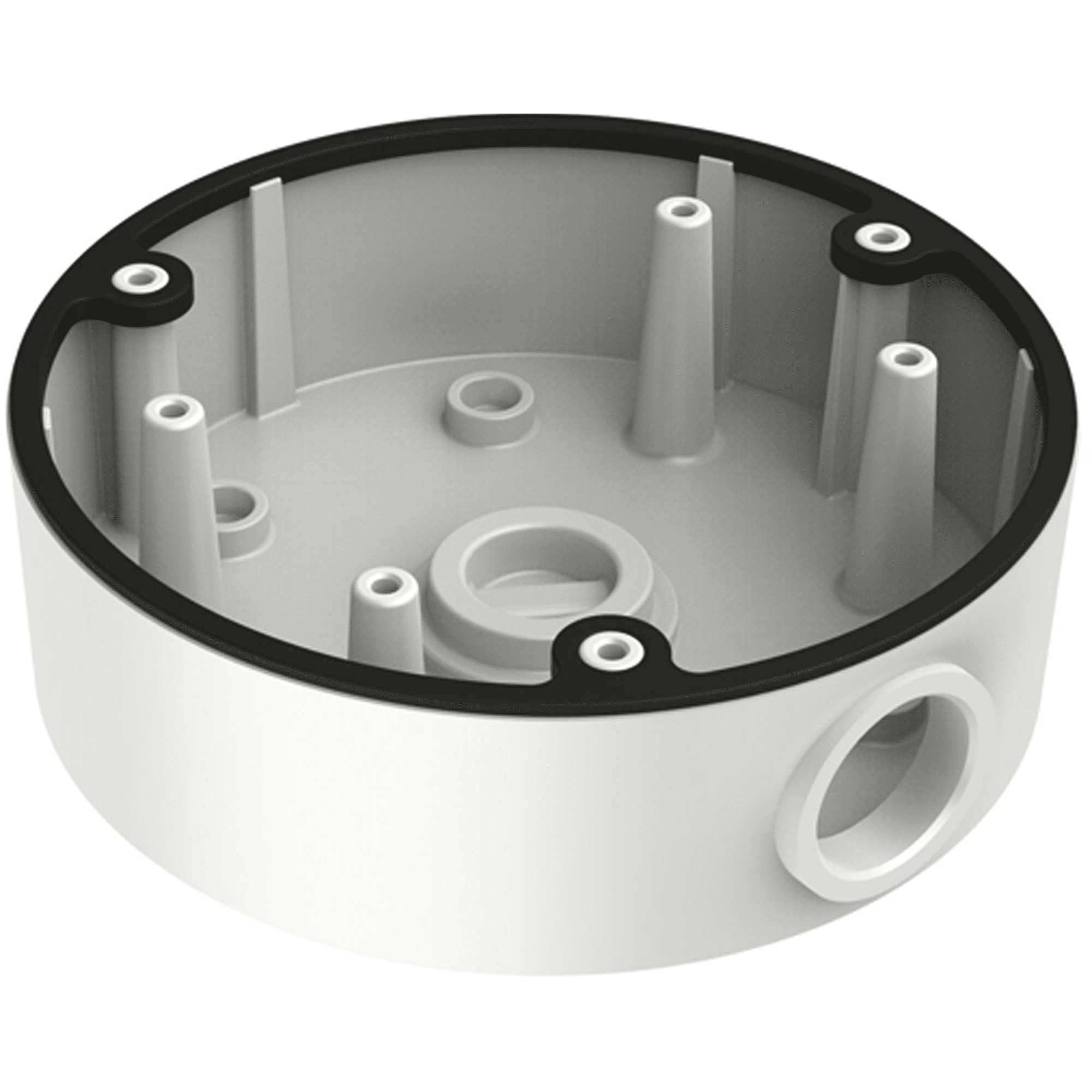 Hikvision CB135 Mounting Box for IP Camera