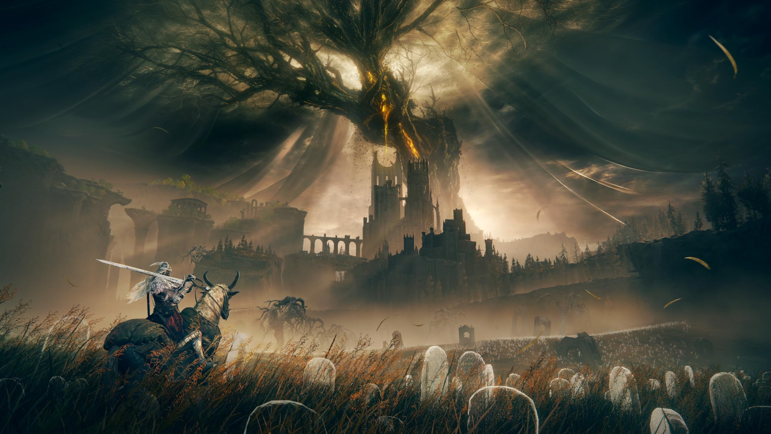 ELDEN RING Shadow of the Erdtree Edition, PlayStation 5
