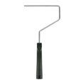 thumbnail image 1 of Rodillo de pintura Wooster Mini-Koter de 15 cm con extremo roscado, 1 of 1