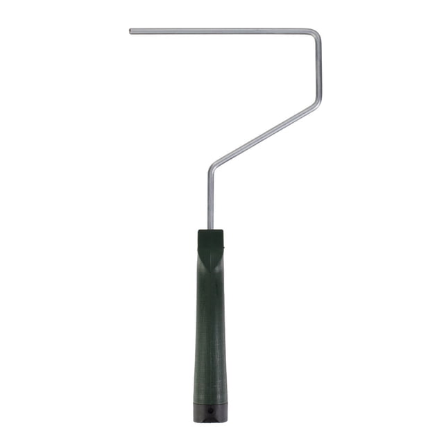 Rodillo de pintura Wooster Mini-Koter de 15 cm con extremo roscado