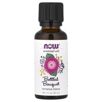 NOW Foods Essential Oils, Bottled Bouquet, 1 fl oz (30 ml)