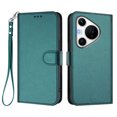 thumbnail image 2 of Funda Cartera GANGXUN para Huawei Pura 70 Pro – Cierre Magnético, Protección RFID, Correa Desmontable, Compatible con Carga Inalámbrica, 2 of 6