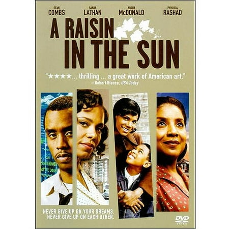 A Raisin In The Sun (Widescreen)