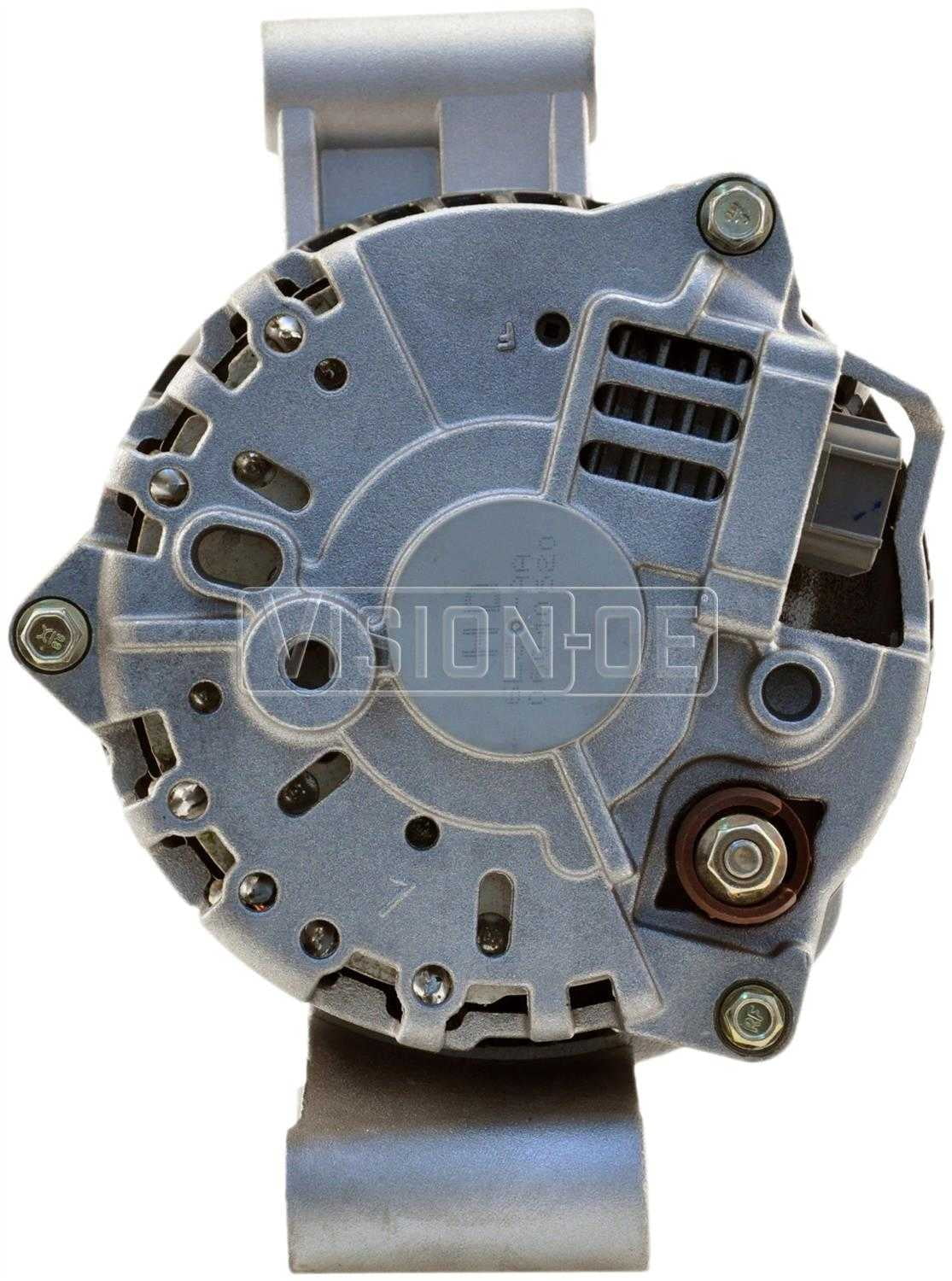 Vision OE 7796 Alternator
